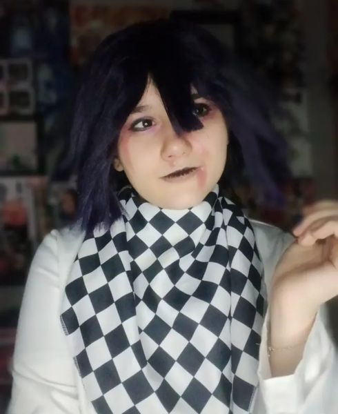 Keiko..cos - Kokichi Oma 