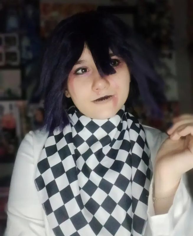 Keiko..cos – Kokichi Oma 