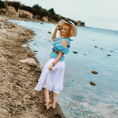 Zelda Casual preview 2