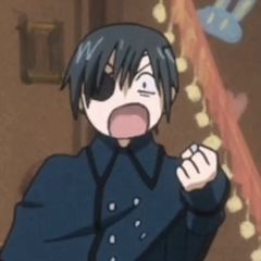 Ciel Phantomhive preview 2