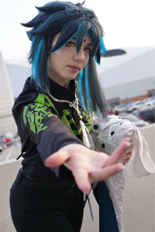 Xiaocos21 – Xiao Concert 