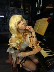 Shooting aglae preview 2