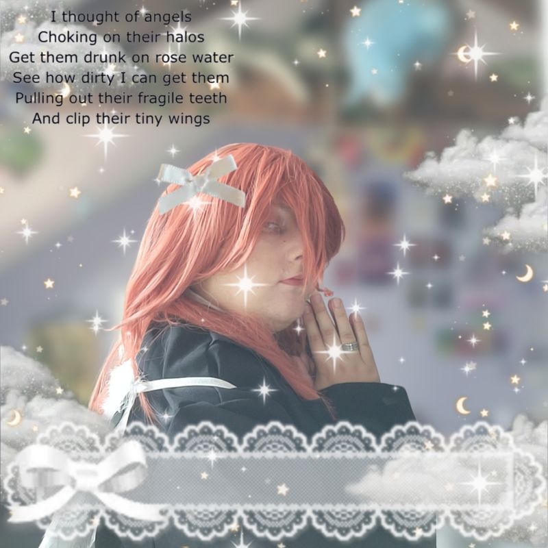 Oz__ – Angel Devil