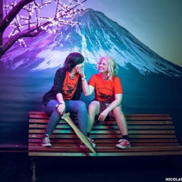 Sylverius_cos - Annabeth Chase