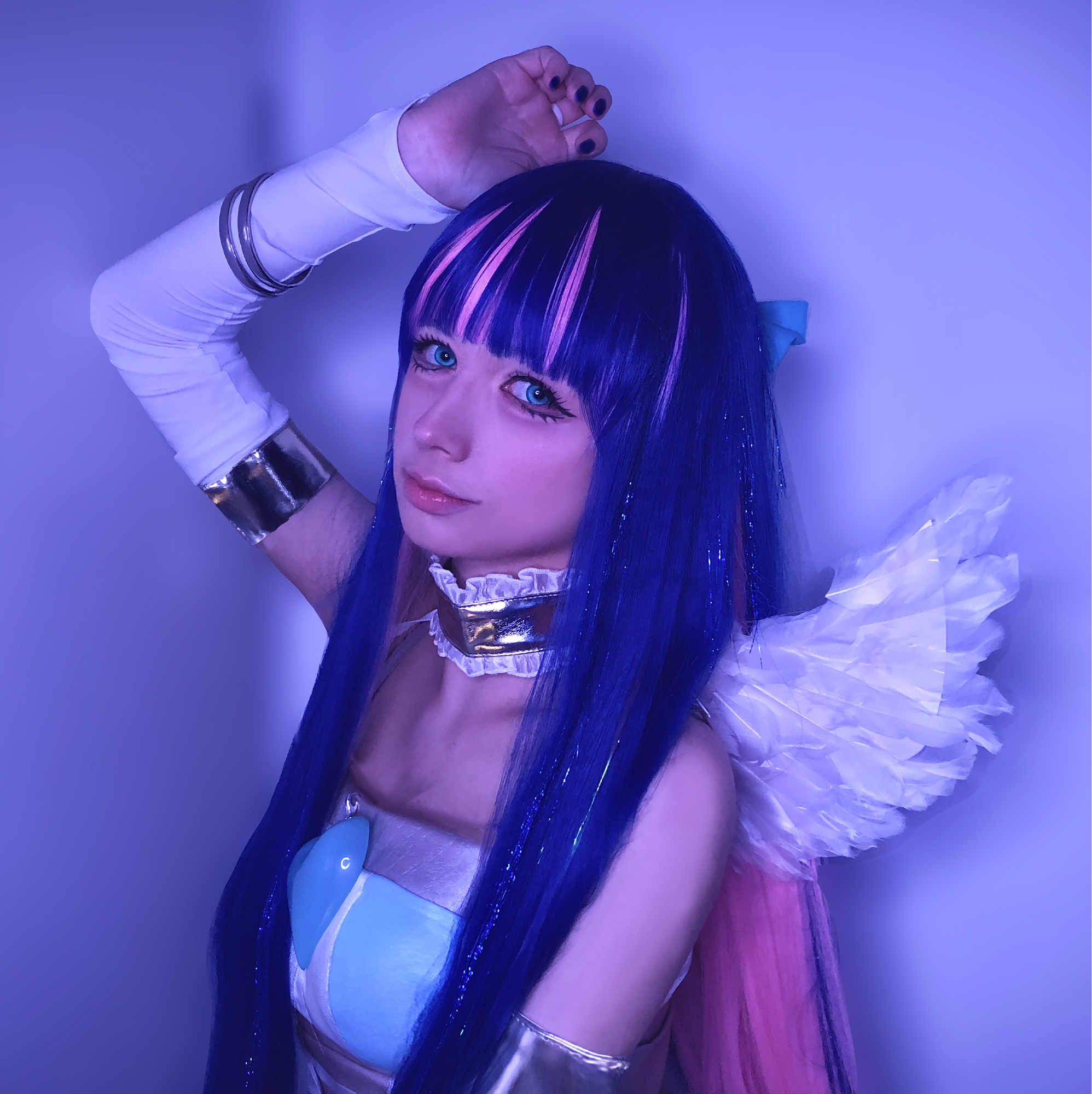 Stocking Anarchy  - Photo 4