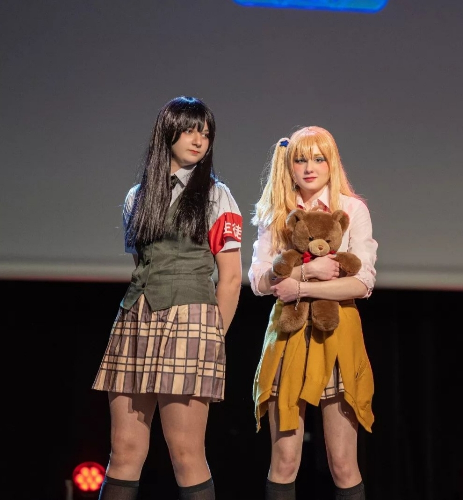 Yuzu aihara  - Photo 2