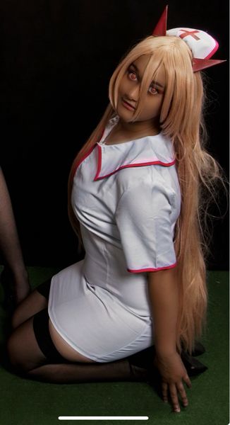 Shaïna_ - Power 