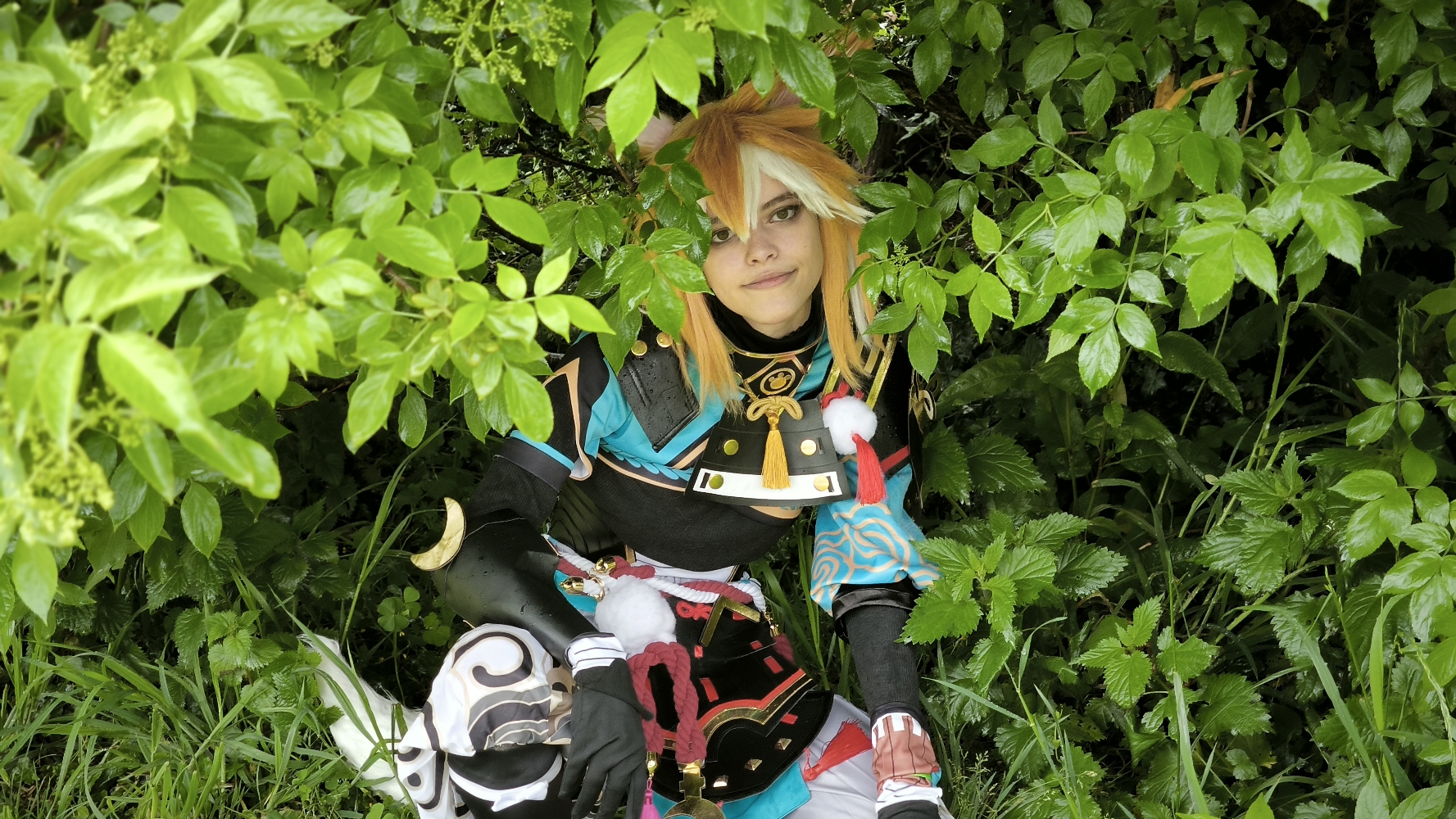 Gorou — photo 7