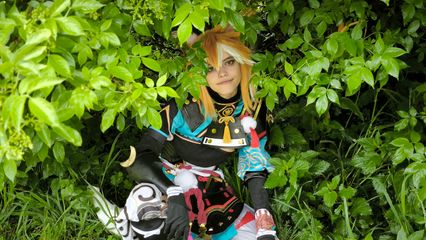 Gorou preview 3