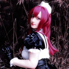 Kafka Maid preview 2
