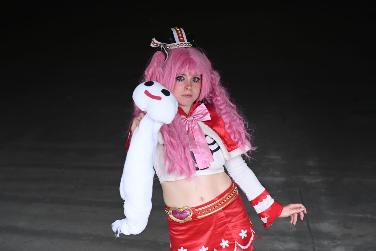 Shoto karisha – Perona - JAPEX 2K25