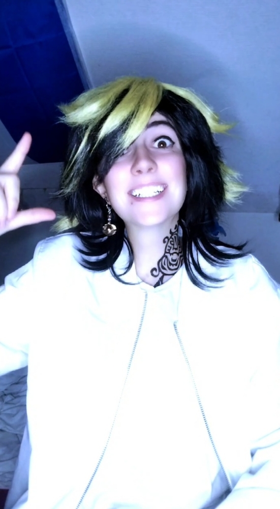 Kazutora Hanemiya  - Photo 252