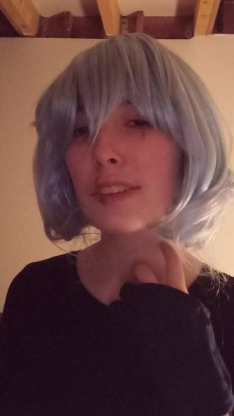 Slug_cosplay - Tomura Shigaraki
