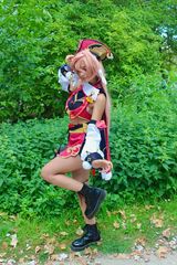 Yanfei preview 2
