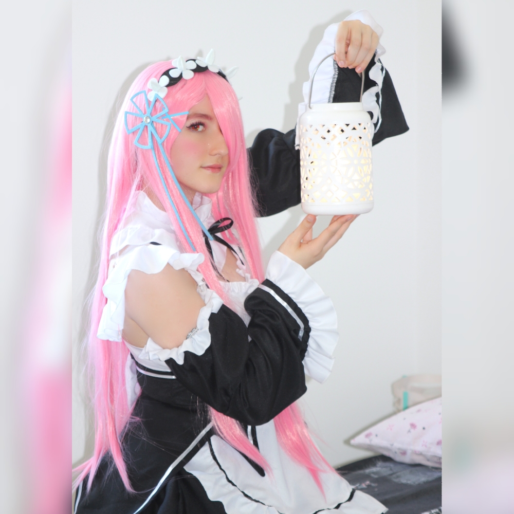 Ram Re:Zero - Photo 2