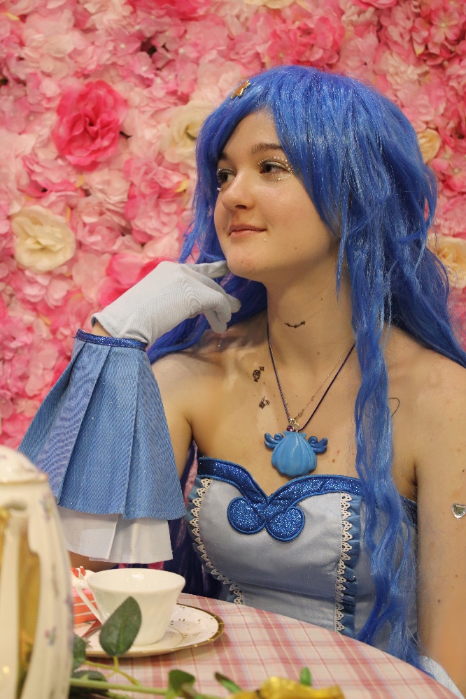 Hanon Hosho cgc - Photo 5