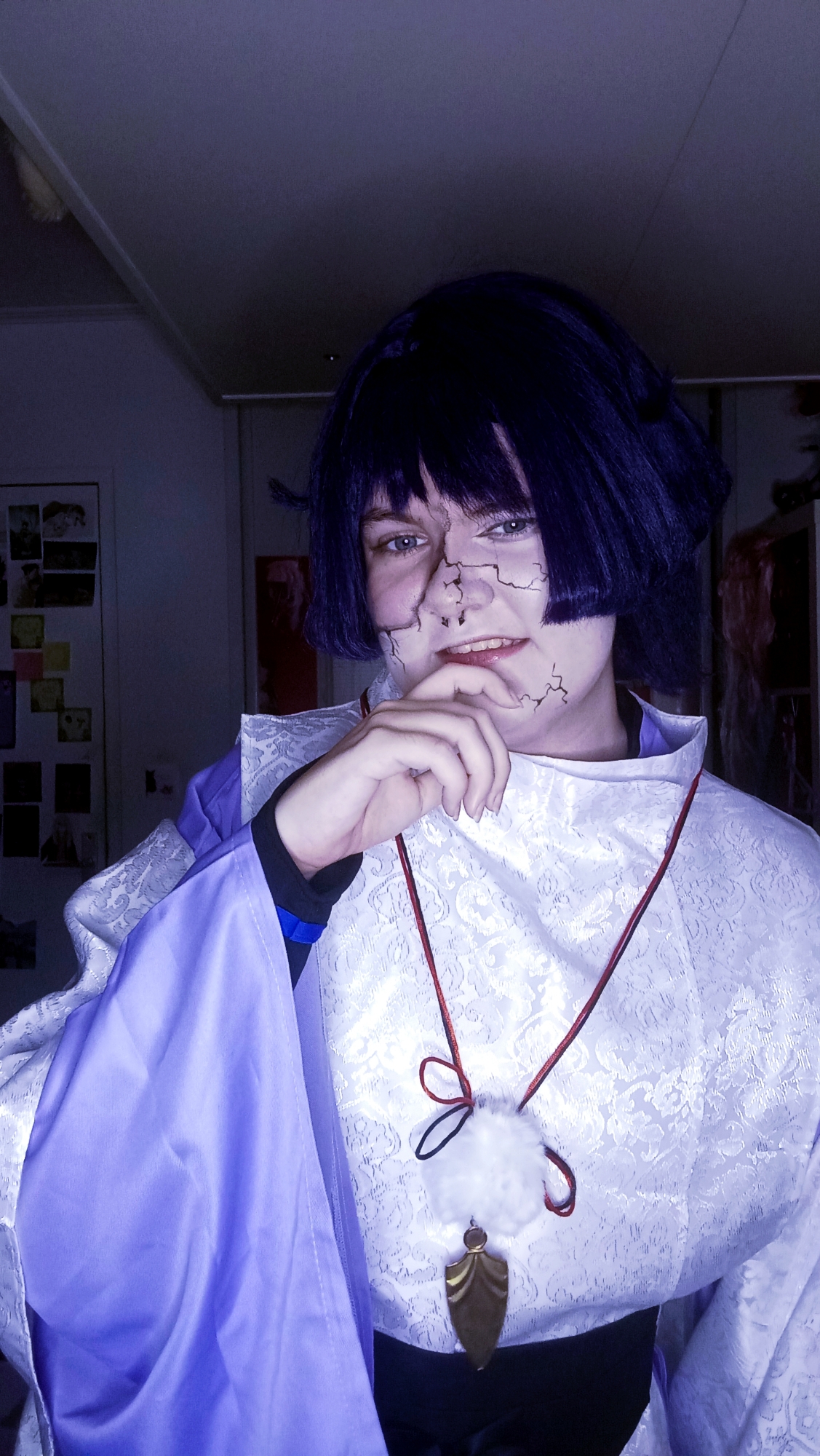 Kunikuzushi - Doll — photo 5