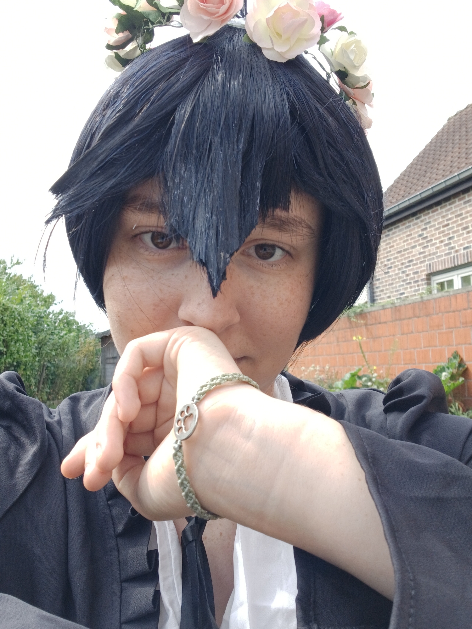 Isagi — photo 20