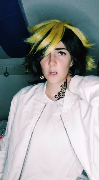 Mimikiwi.cos - Kazutora Hanemiya 