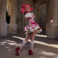 Madoka preview 2