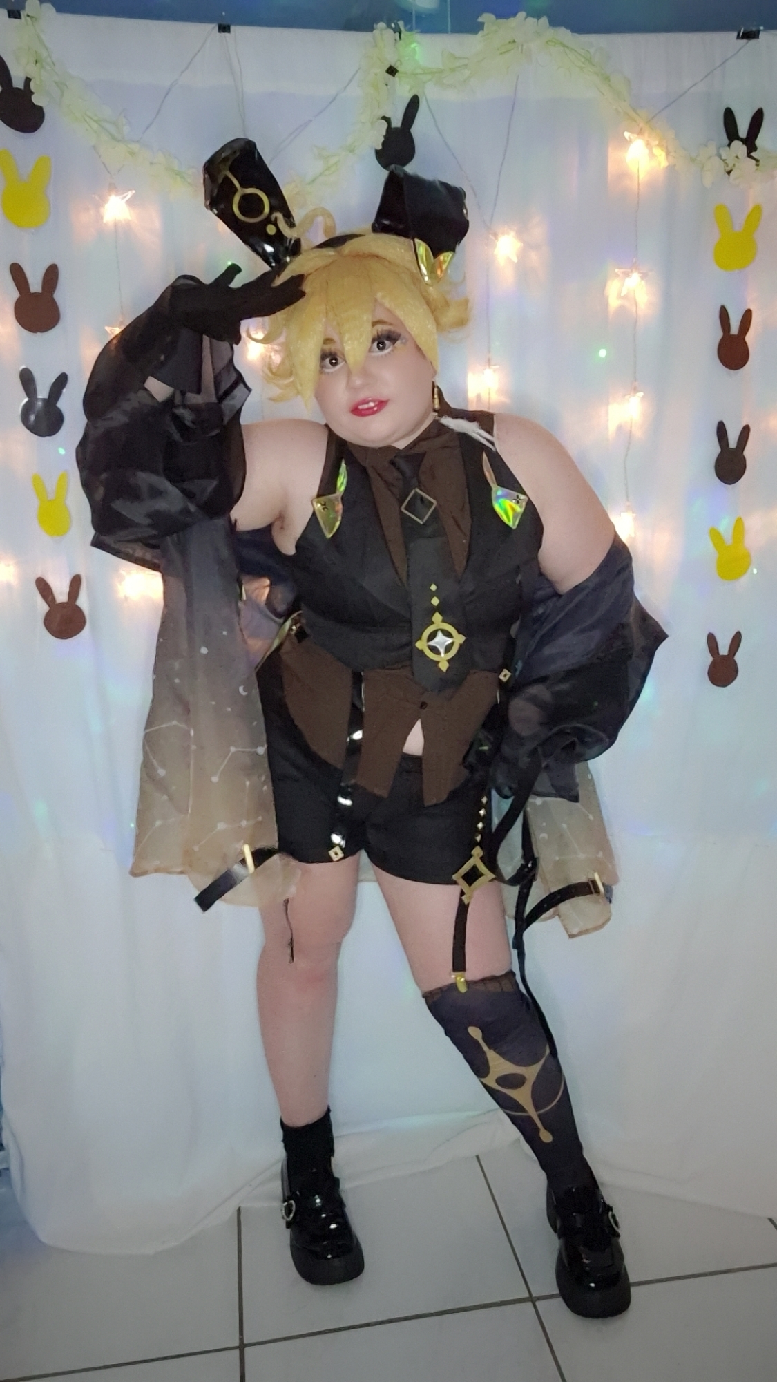 Aether Bunny 2026 — photo 104