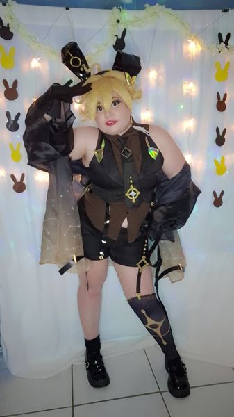 ✨️~rinou~✨️ - Aether Bunny 2026