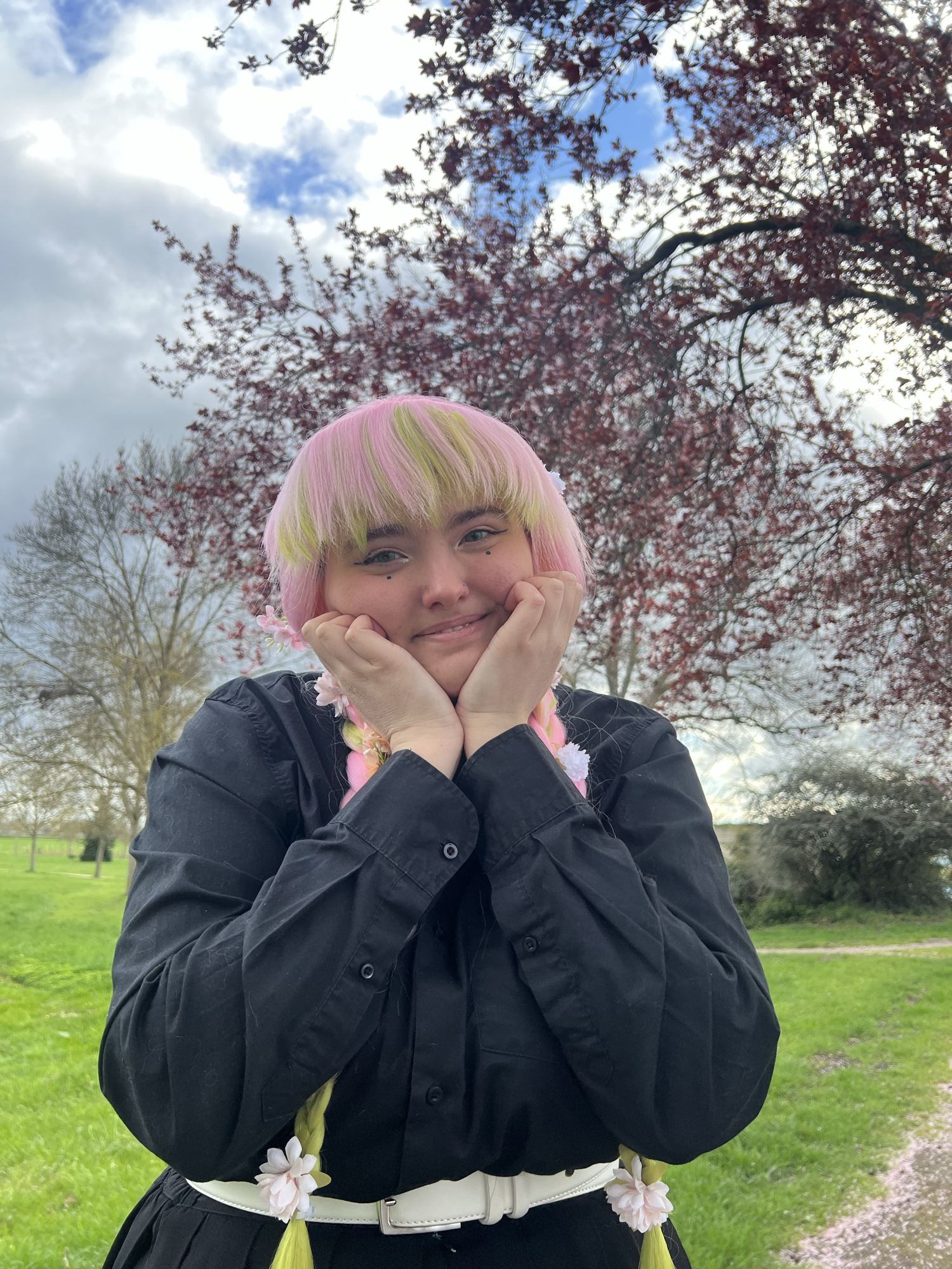 Mitsuri (Costest) — photo 27