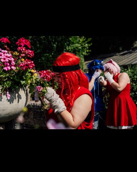 Starlio - Sonic shoot