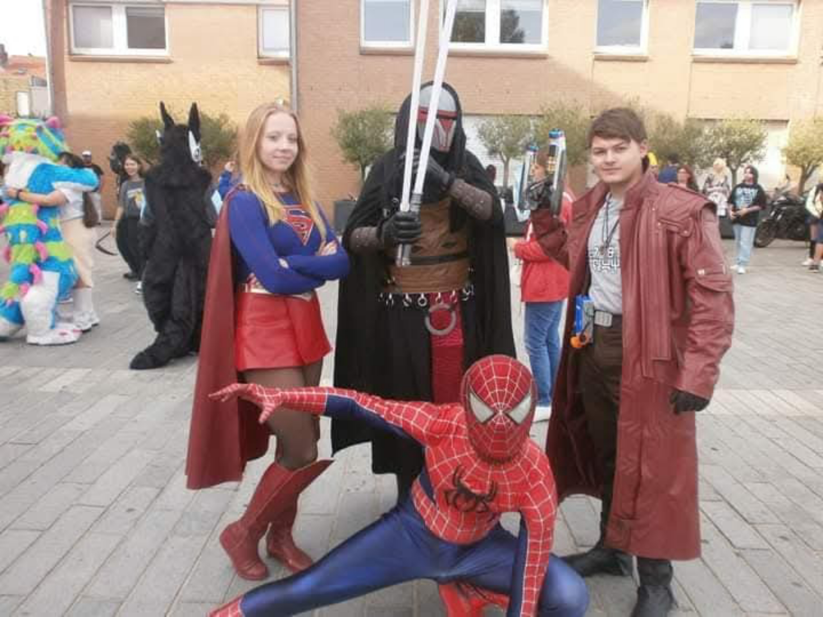 Japan geek cdk 23 - Photo 6