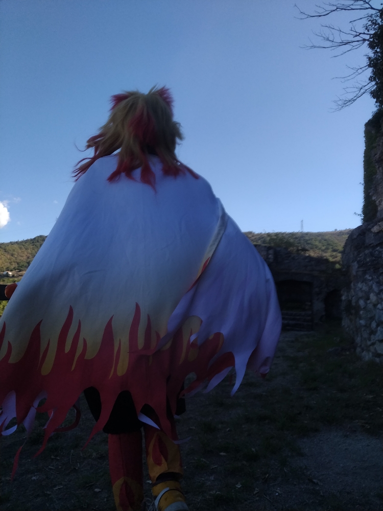 Kyojuro Rengoku  - Photo 32