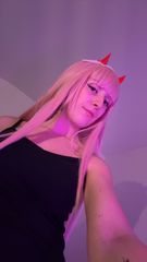 Zéro two preview 2