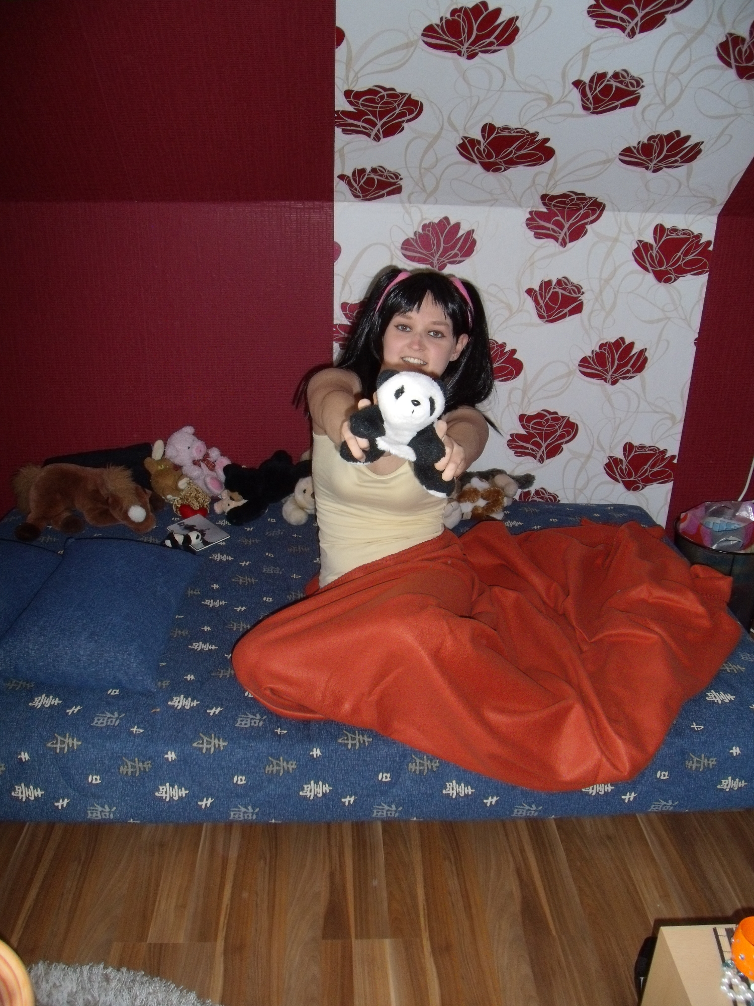 Xiaoyu (Schlafanzug) - Photo 2