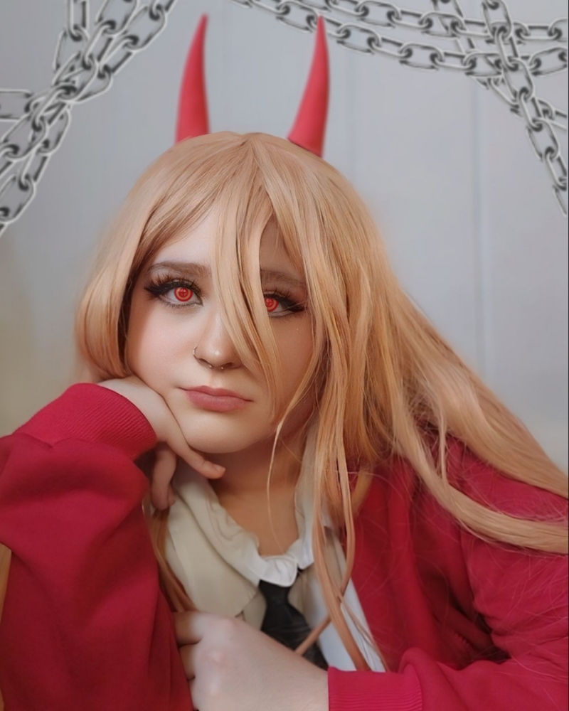 Power 🩸 - Photo 14