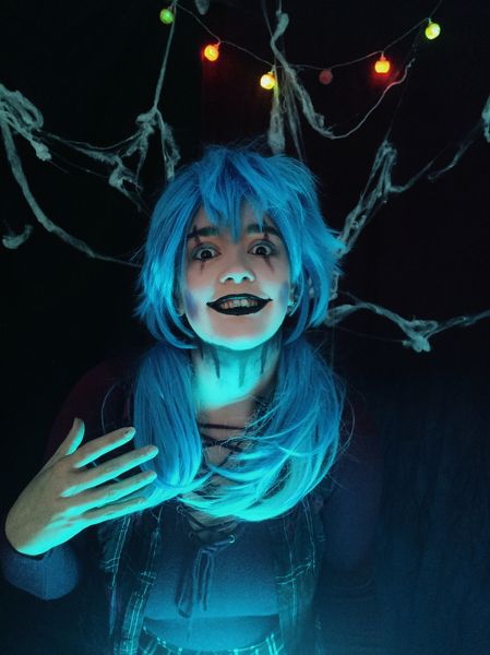 Yumi_cosplay_ - Candy Pop