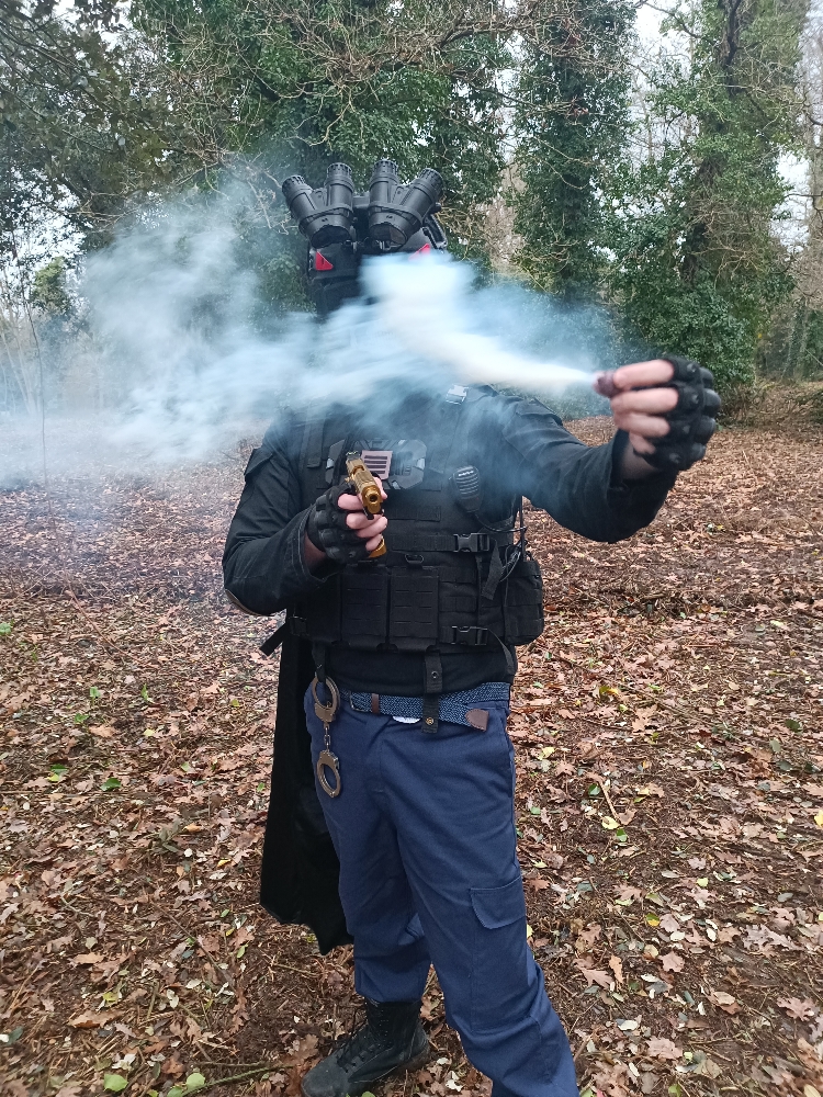 Epsilon-11 N°3 - Photo 15