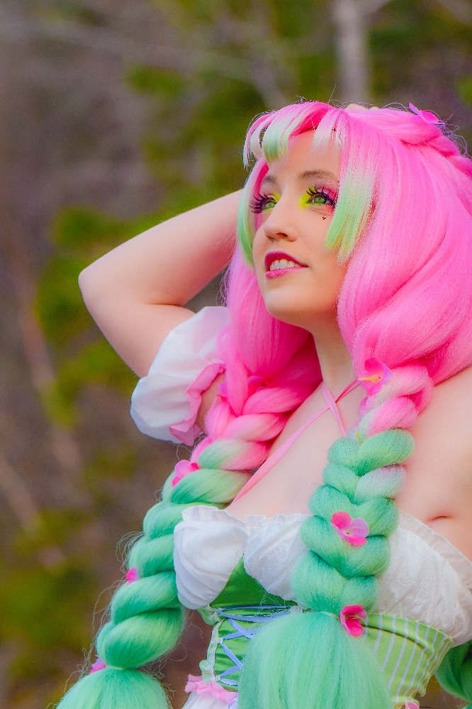 Mitsuri lolita - Photo 2