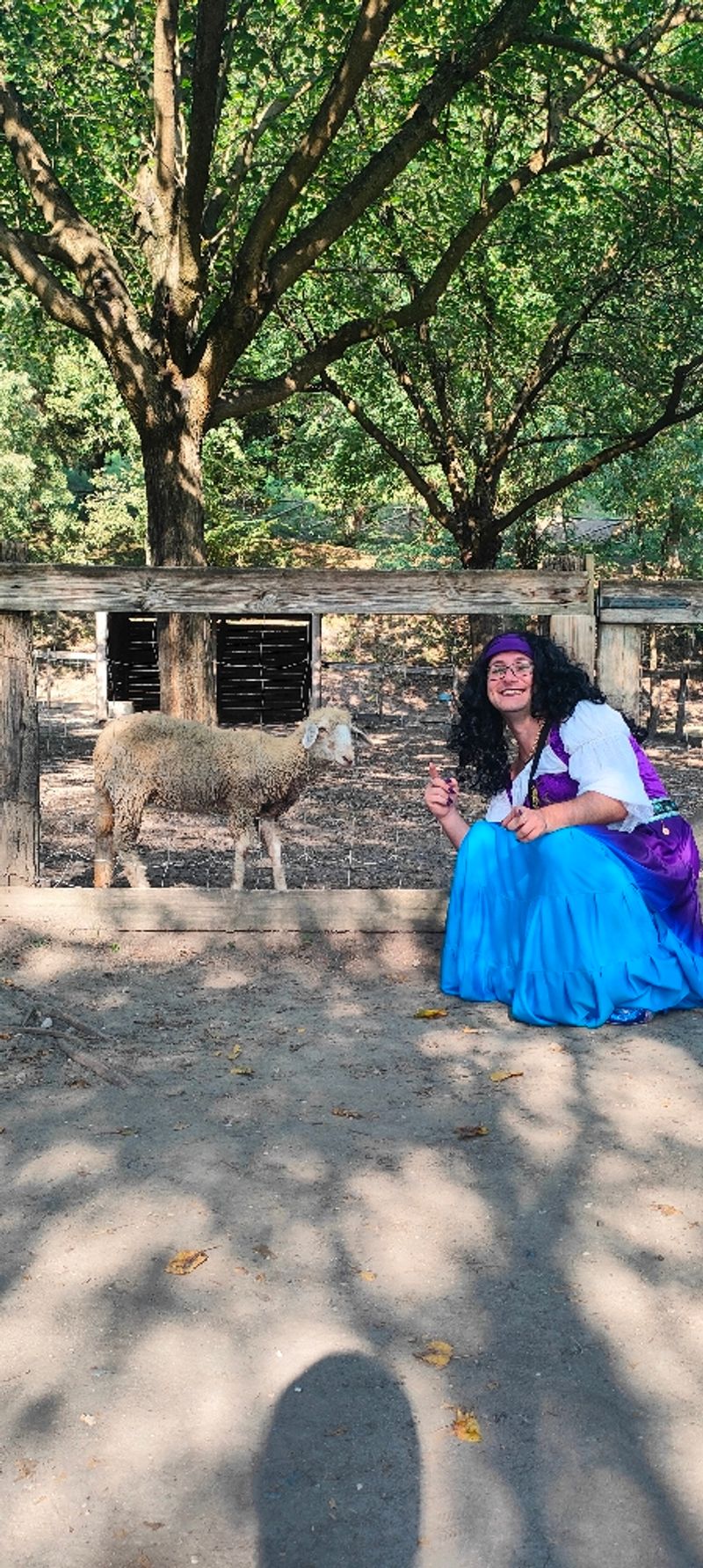 Tesivo – Esmeralda