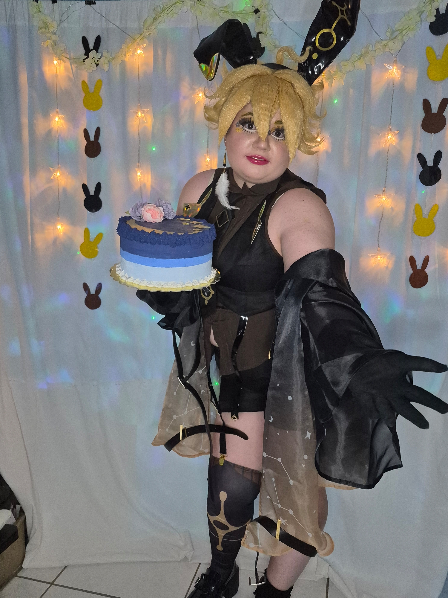 Aether Bunny 2026 — photo 96