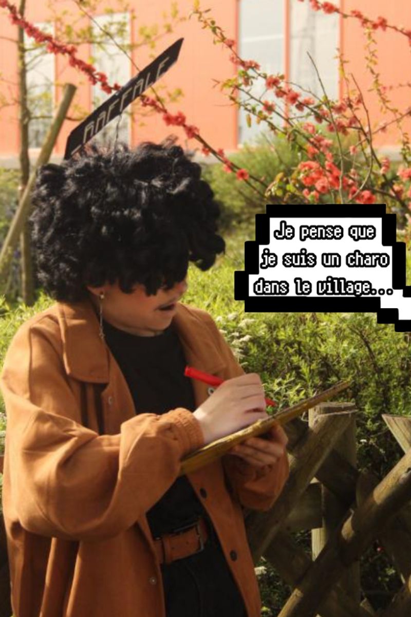 Bloupy_.cos – Raffale