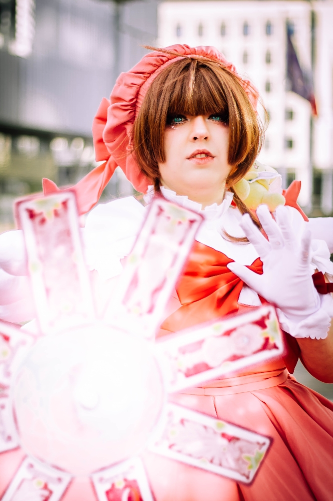 Sakura - shooting 2 - Photo 14