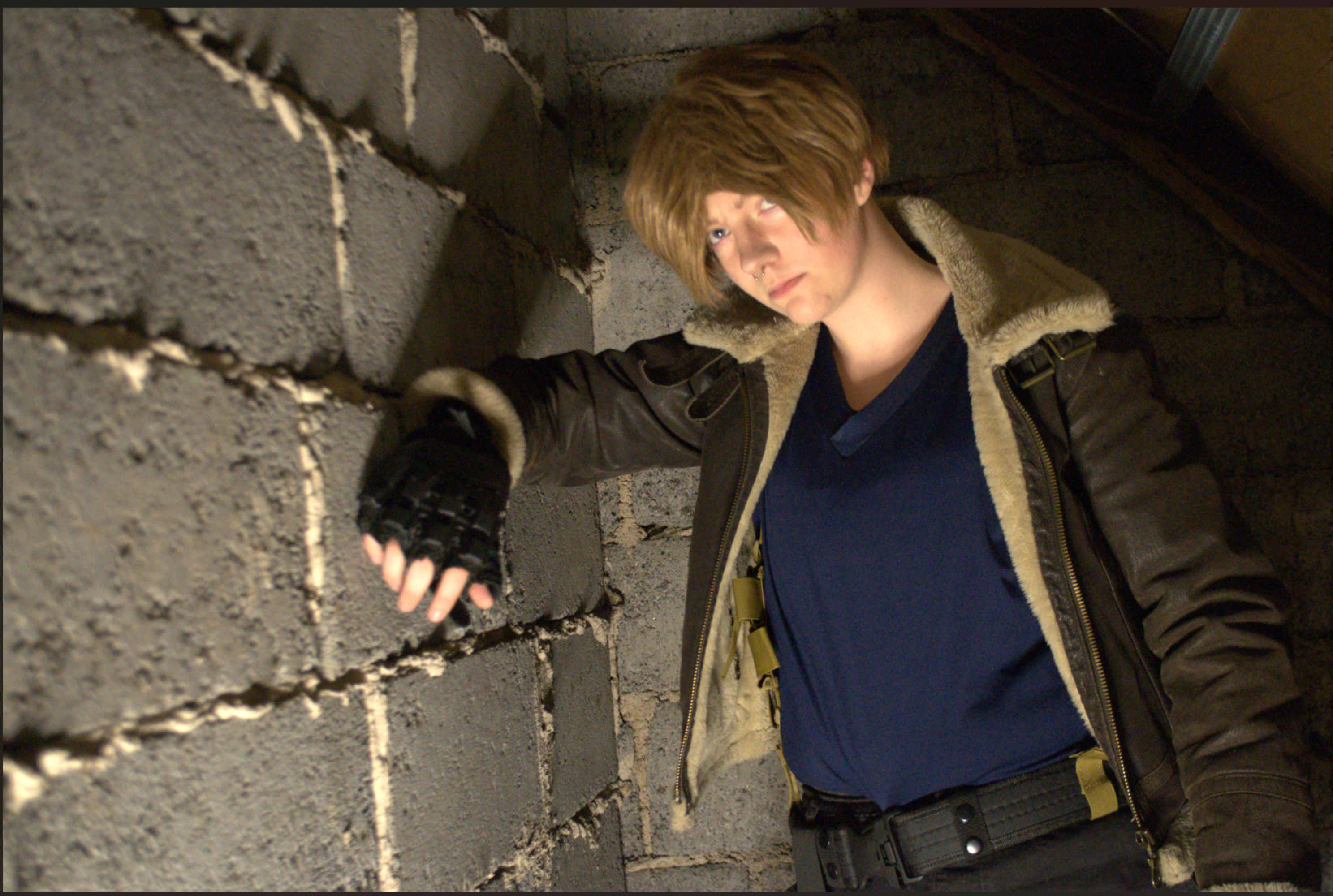 Leon Kenedy - Photo 6