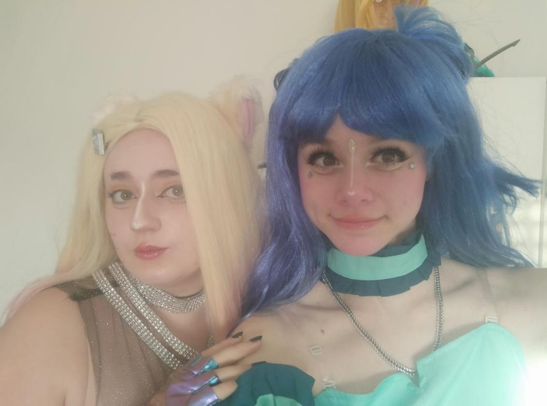 Masontheducklover – Ahri