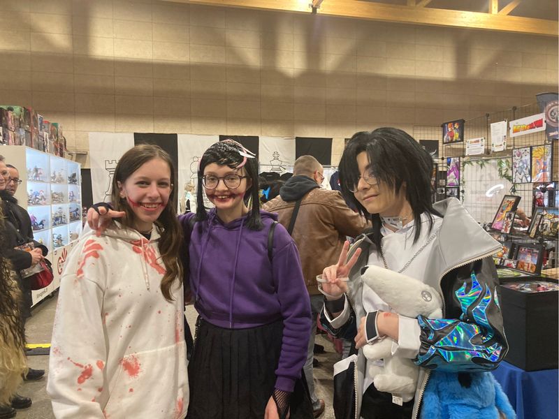 Kay_♡_ – Unnämed