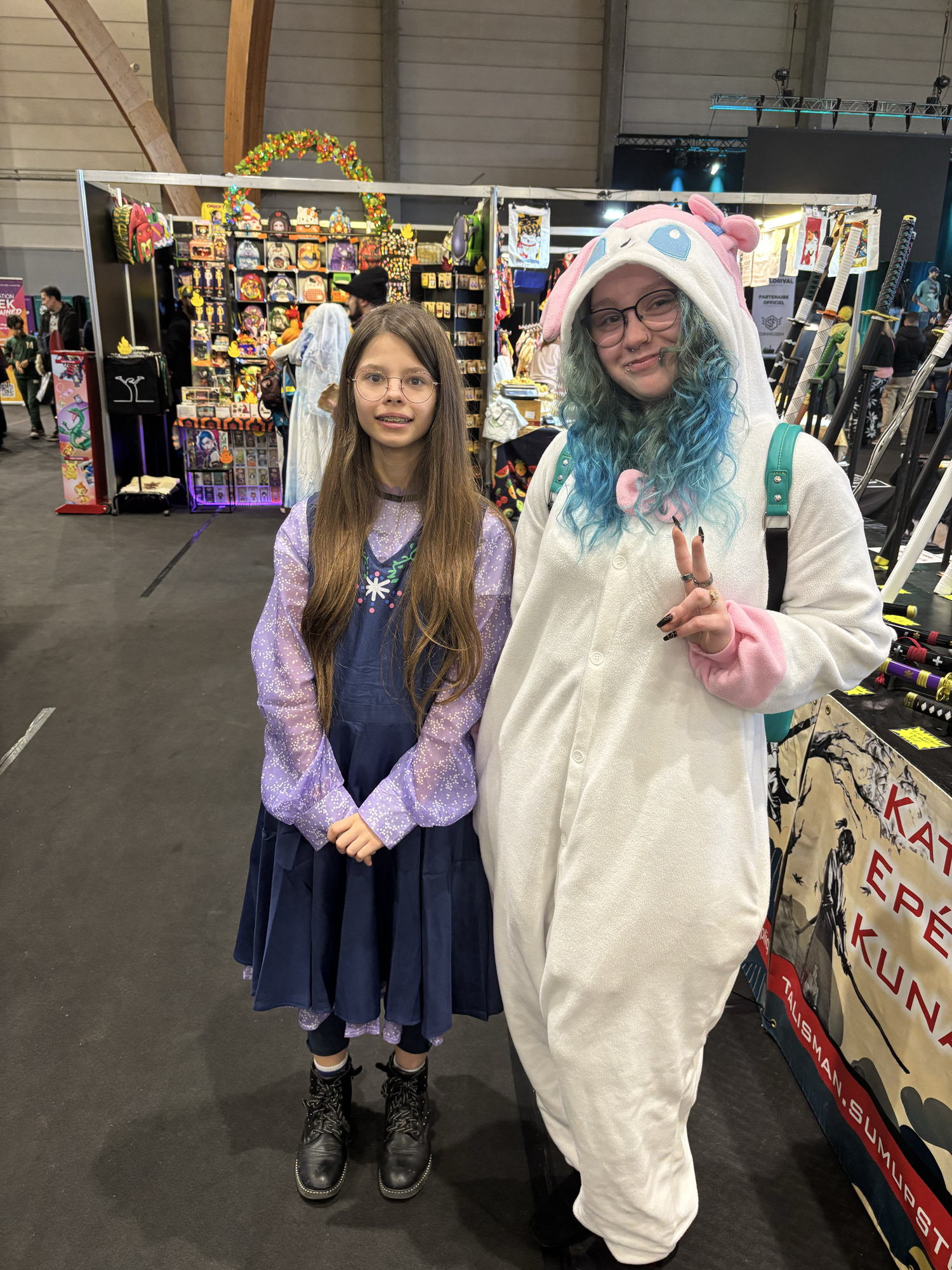 Sf connexion 2026 - Photo 46