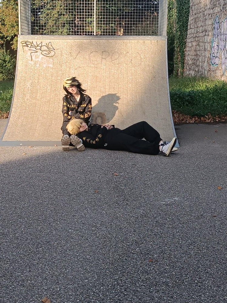 Kazutora Hanemiya  - Photo 258