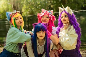 My Little Pony preview 2