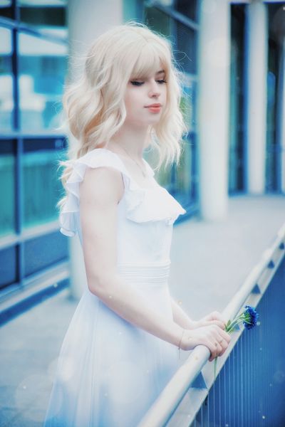 Amuraagenic_ - Lunafreya