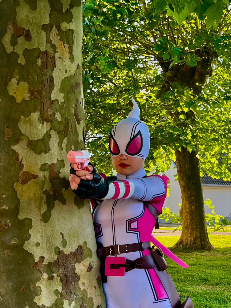 Gwenpool — photo 18