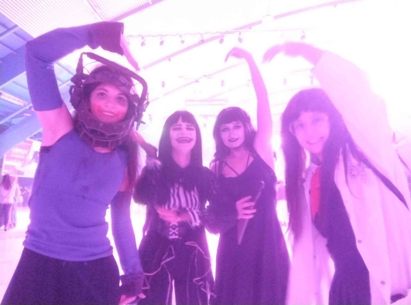 ☆ Puppet Placard ☆ - Photo 3