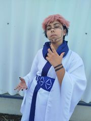 Sukuna preview 2